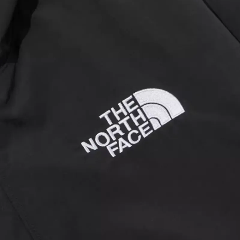 THE NORTH FACE Jacket Unisex Black-4
