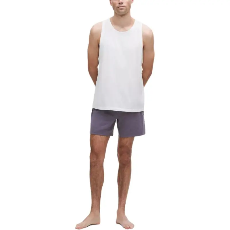 Lululemon Balancer Short Casual Shorts Men's-7