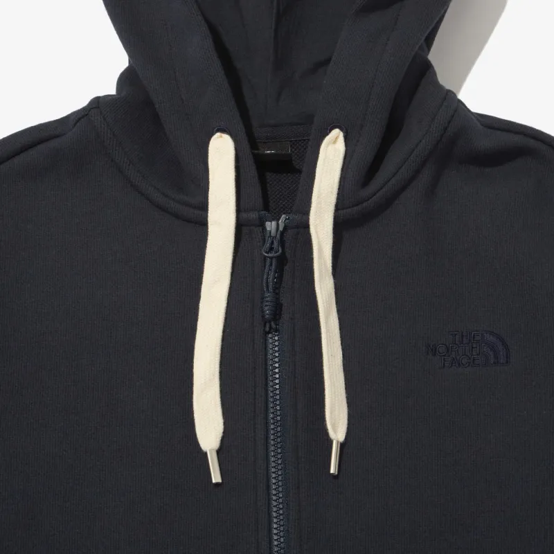 THE NORTH FACE Straight Sweatshirt Unisex Dark Blue-2