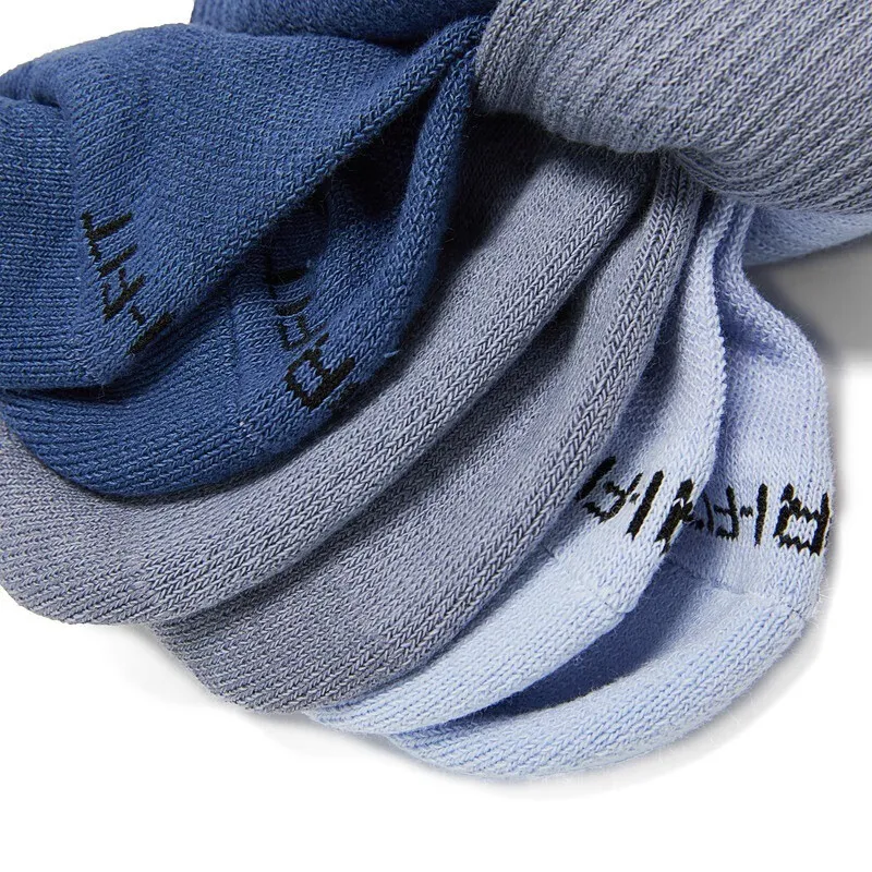 Nike Men Mid Calf Socks-3