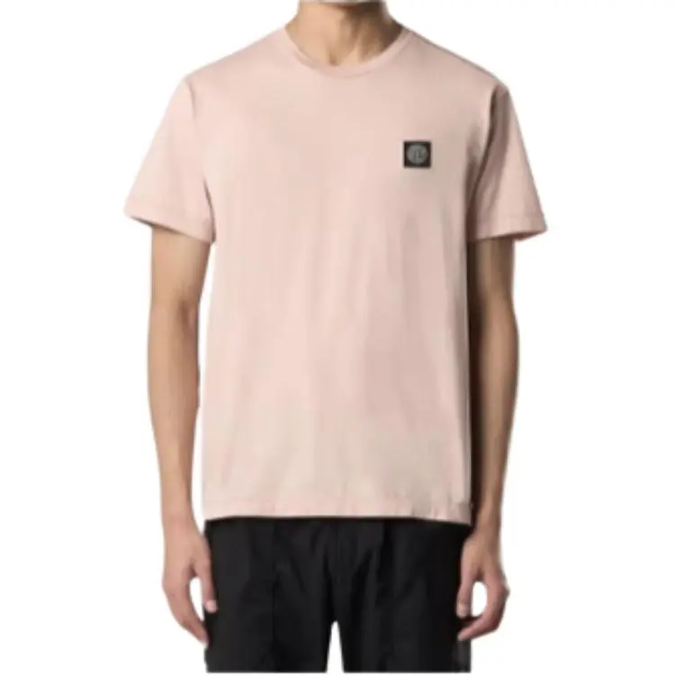 STONE ISLAND SS25 T Shirt Men's-2