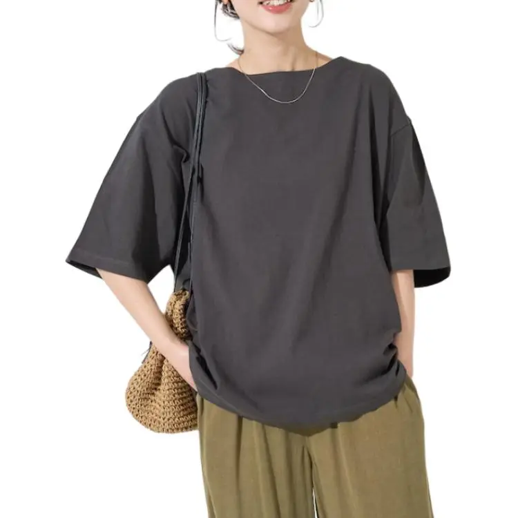 FREAK'S STORE T Shirt Women's Black-1