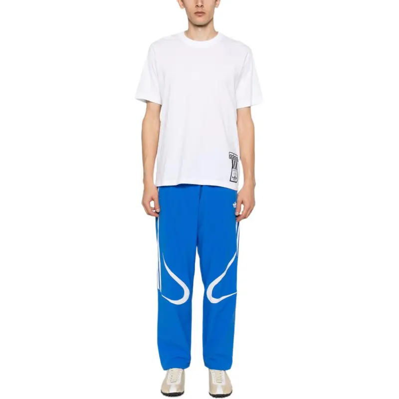 Adidas Originals Adicolor Teamgeist Track Pants-1