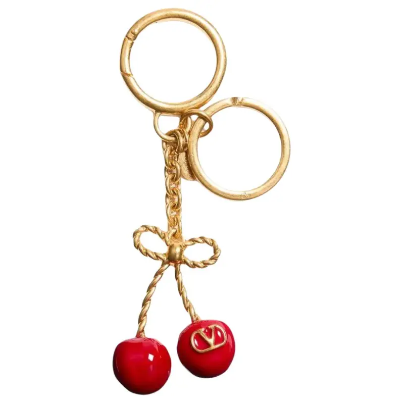 Valentino Chez Bag Charm-1