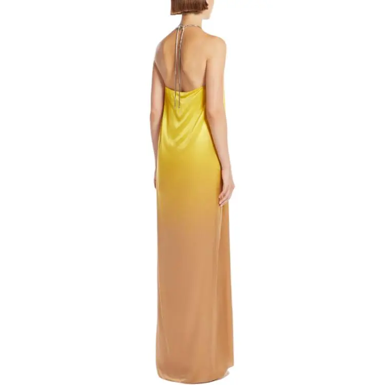 MaxMara Deruta Maxi Dress-3