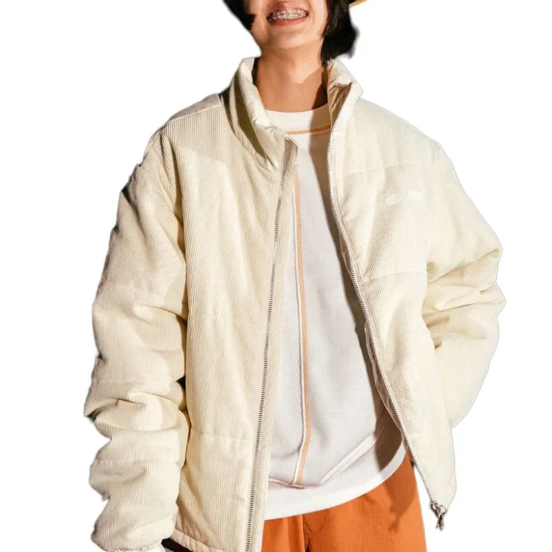 Randomevent X Reebok Sweatshirts Unisex White-4