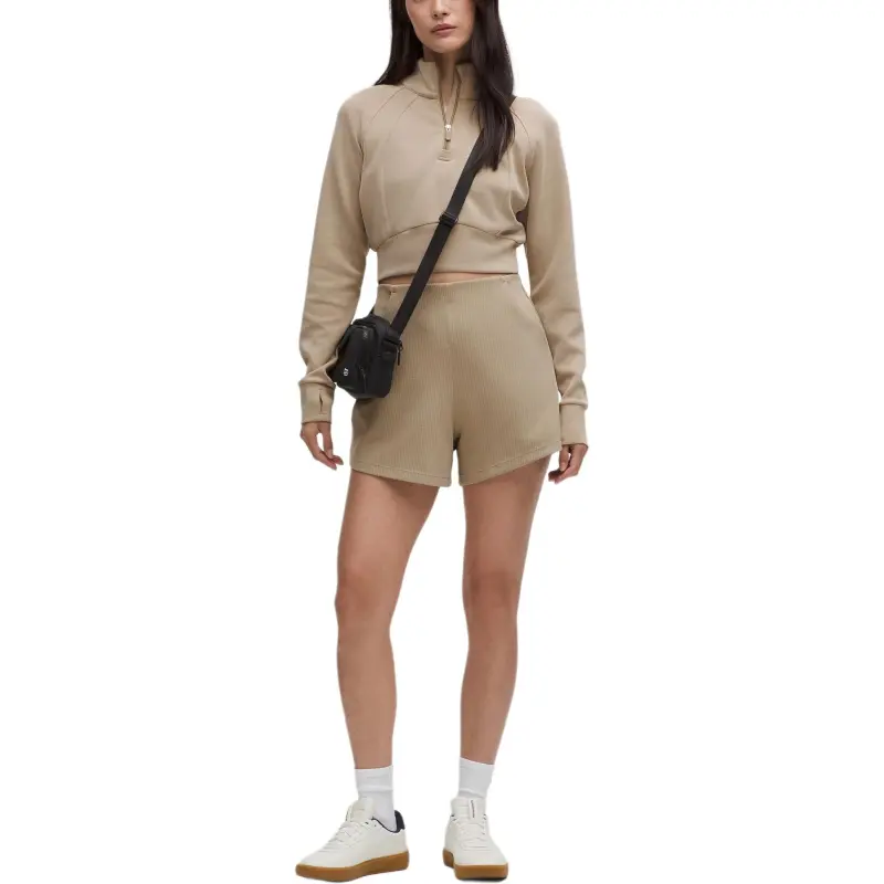 Lululemon Casual Shorts Women's-9