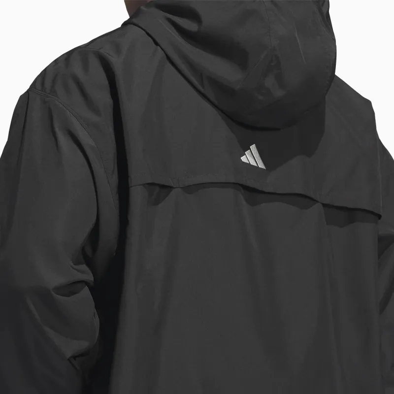 Adidas Ae Anorak Pullover-4