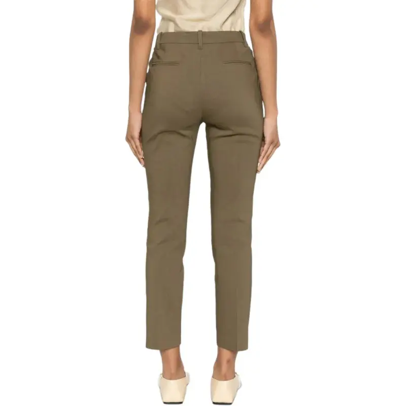 PINKO Bello Trousers-2