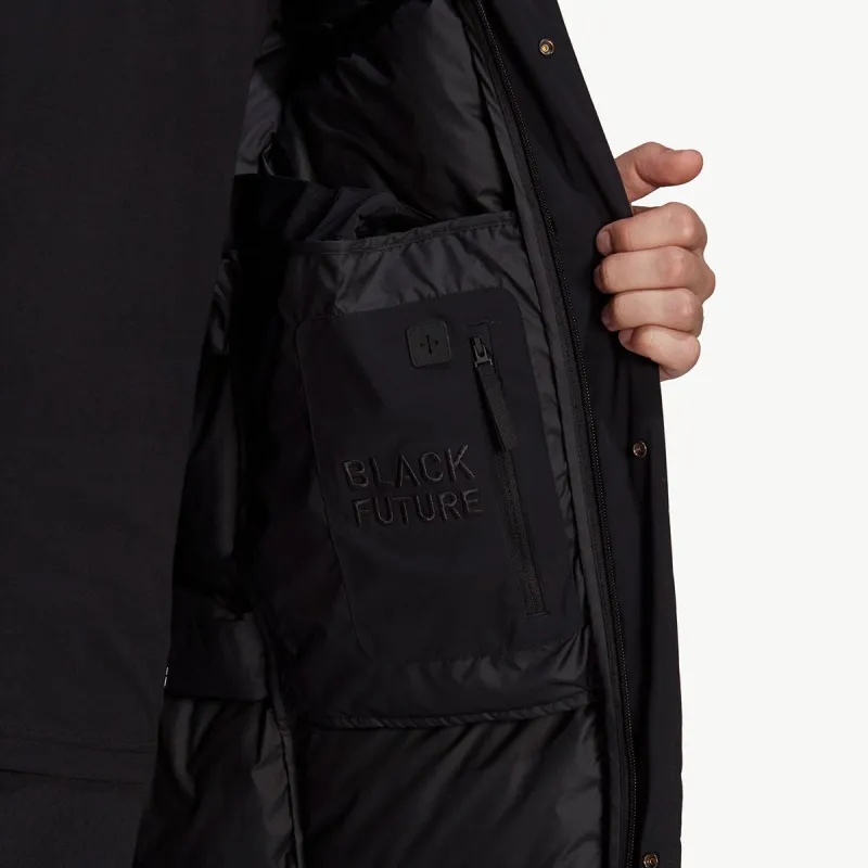 Adidas X Pharrell Williams Myshelter COLD.RDY Jacket-4