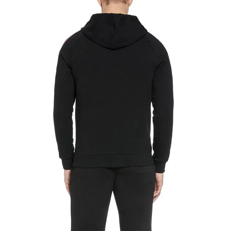 MOSCHINO Sweatshirts Men Black-1