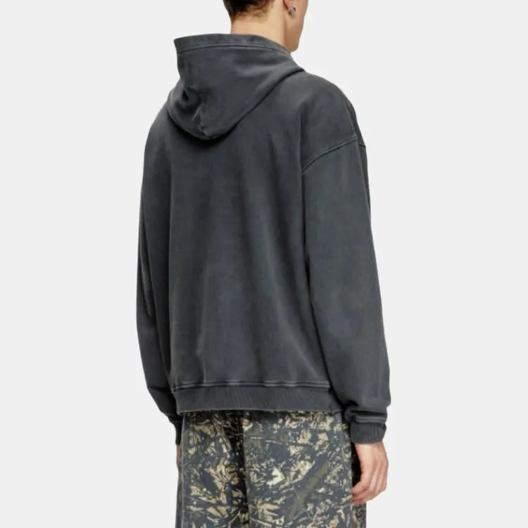 DIESEL S Boxt Hood R10 Hoodie-2
