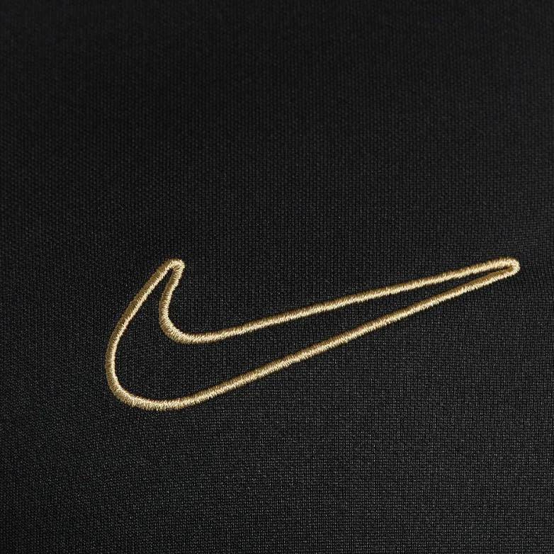 Nike Dri Fit Academy T Shirt Men's Black-3