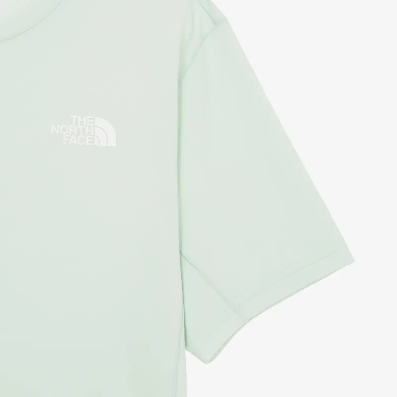 THE NORTH FACE T Shirt Men's Mint-2