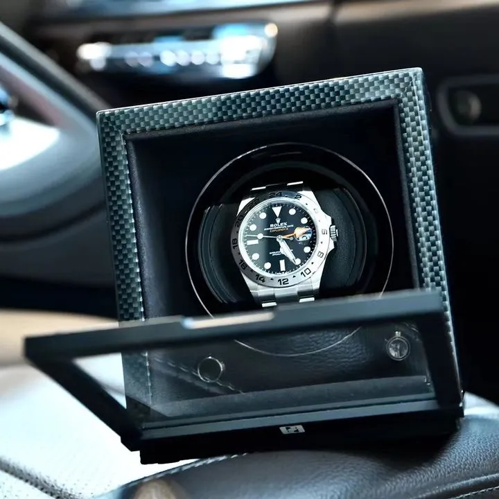 PAUL DESIGN P.D Unisex Watch Winders-8