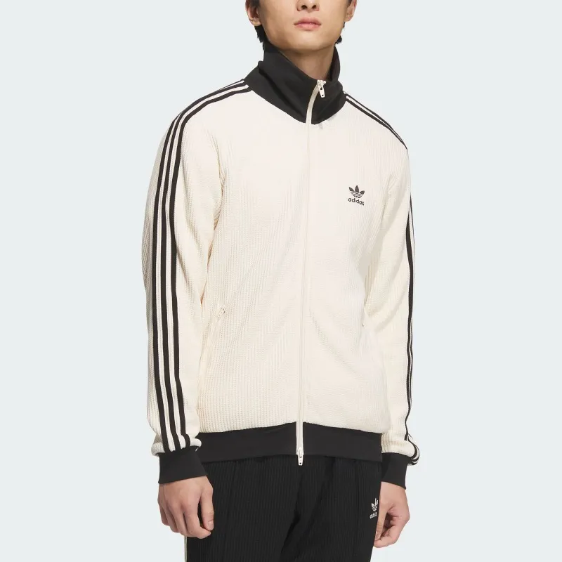 Adidas Waffle Beckenbauer Track Top-1