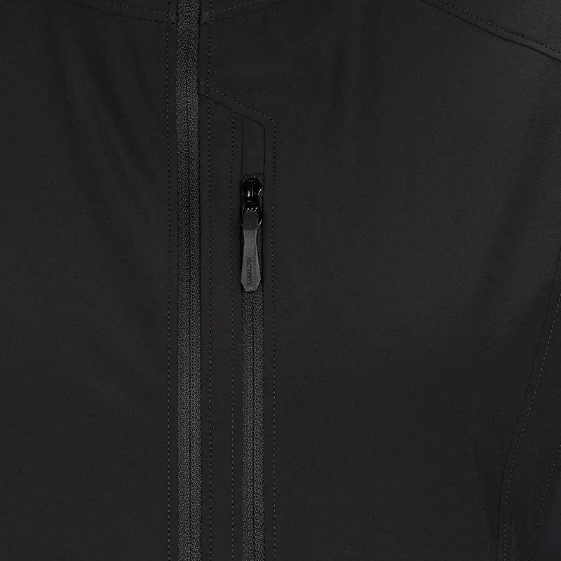 Arcteryx Gamma Jackets Women's Black-1