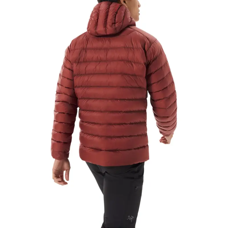 Arc'teryx Cerium Hoodie Jacket-25