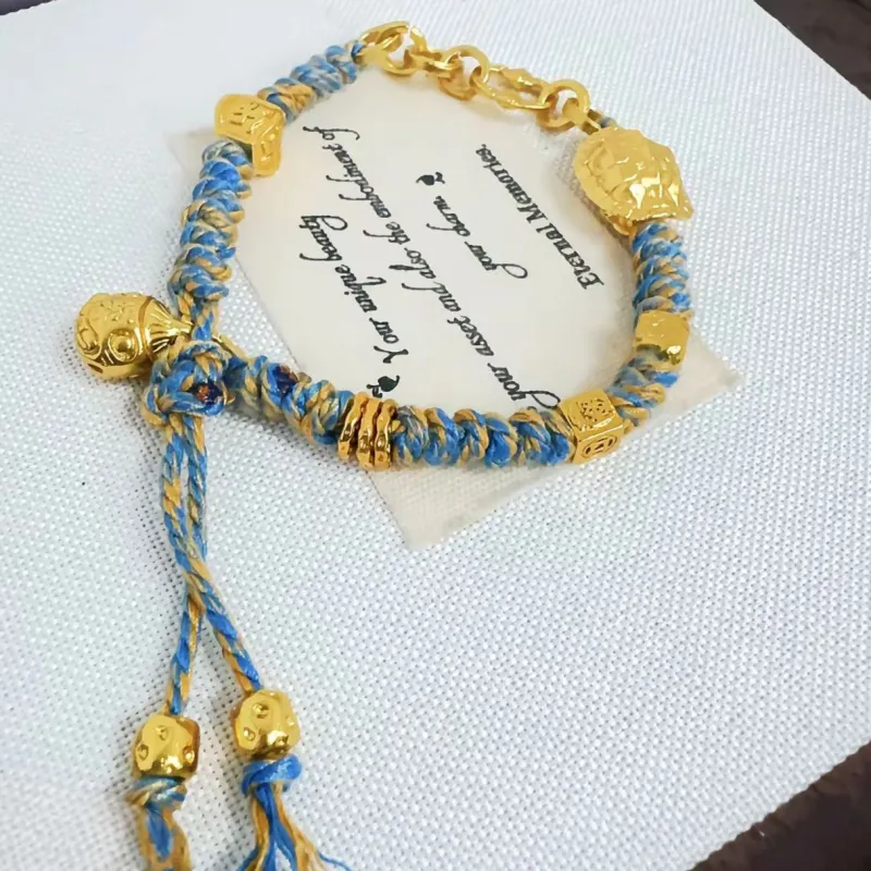 KZD Bracelets Women's-1