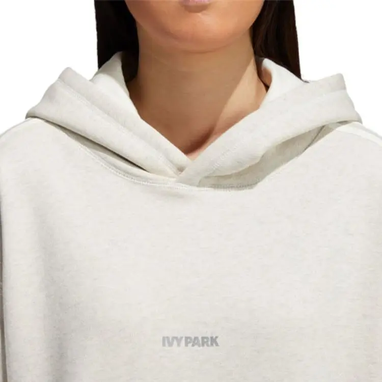 Adidas Ivy Park Cargo Hoodie All Gender-2