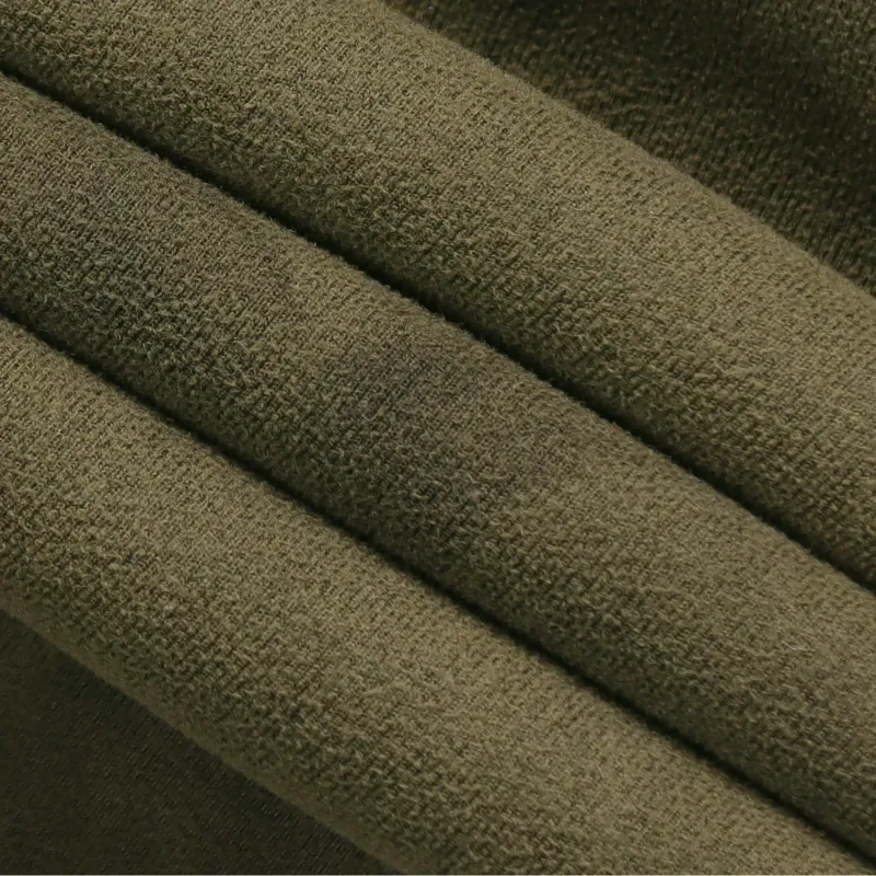 Travis Scott Jordan Washed Suede Hoodie-3