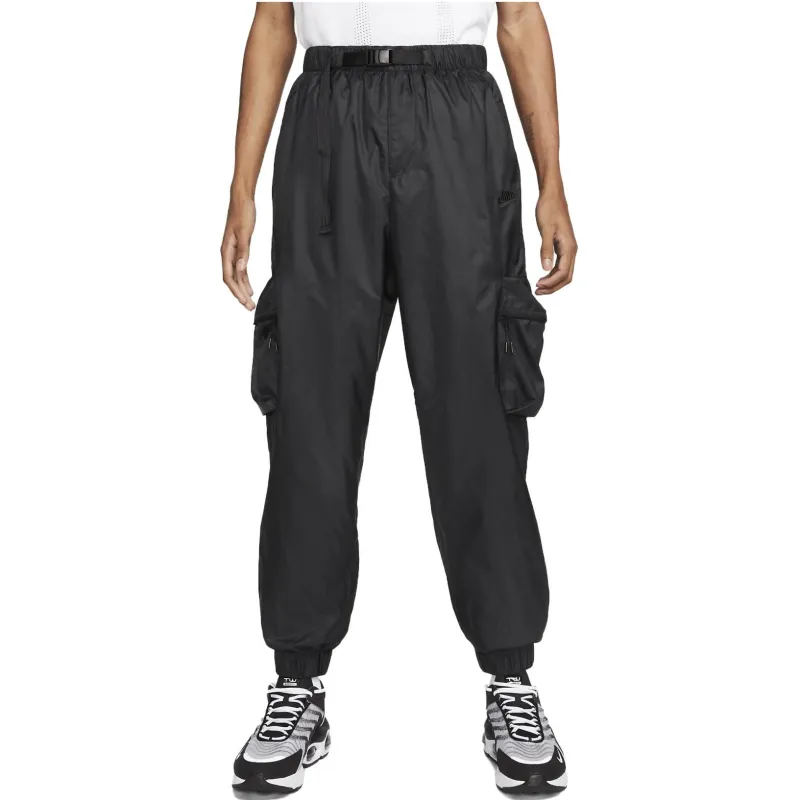 Nike Tech Men's Lined Woven Pants-2