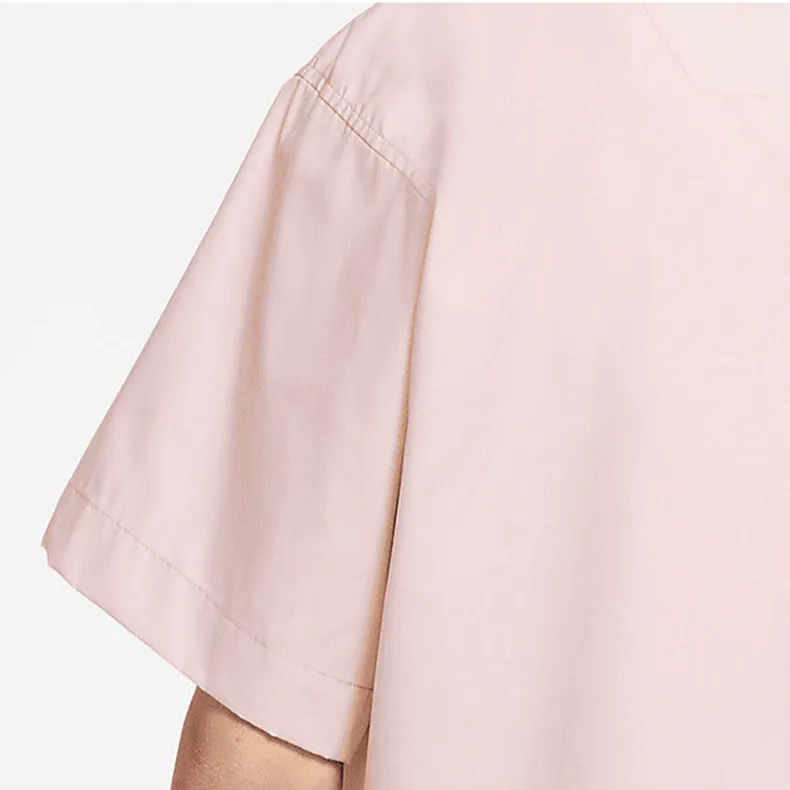 Nike Shirts Men Pink-2