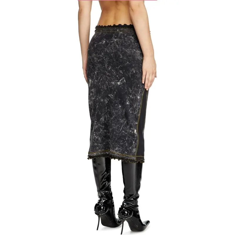 DIESEL O Meno Skirt-2