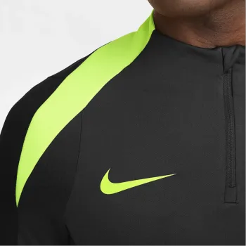 Nike Strike Men's Dri FIT Soccer 1/2 Zip Drill Top