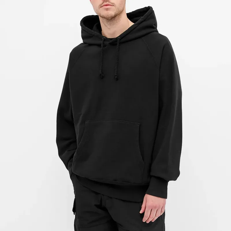 Nanamica Sweatshirts Men Black-1