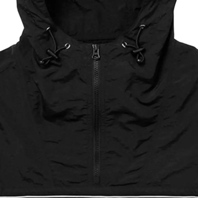 Supreme Split Anorak-2