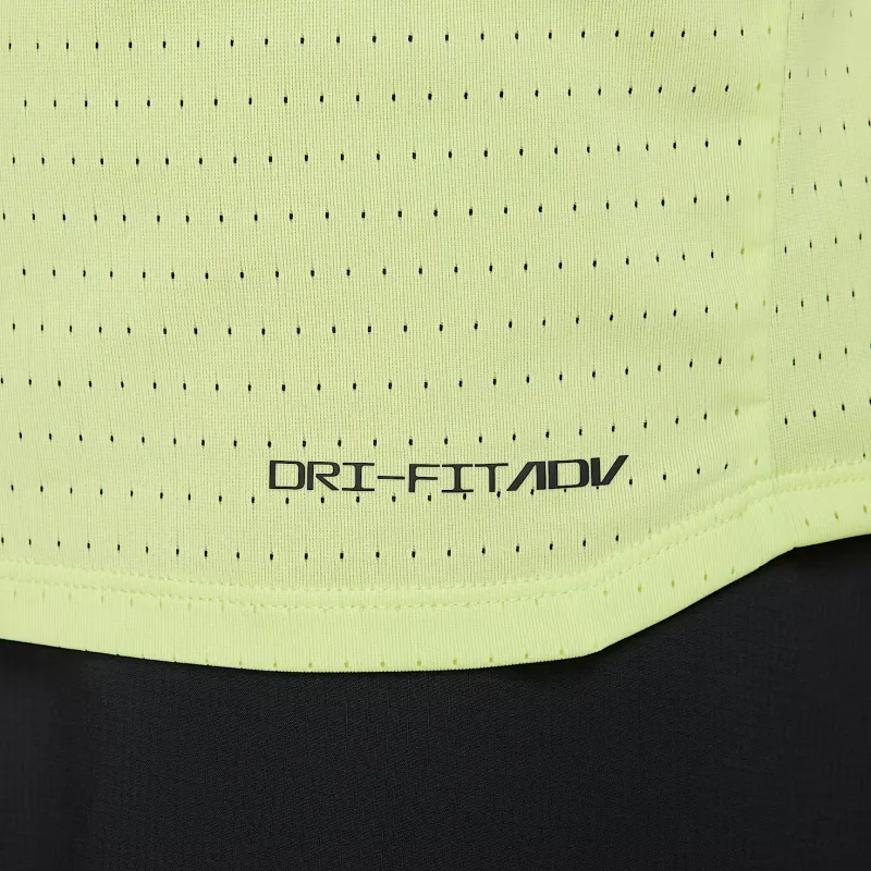 Nike AeroSwift Men's Dri FIT Adv Short Sleeve Running Top-4