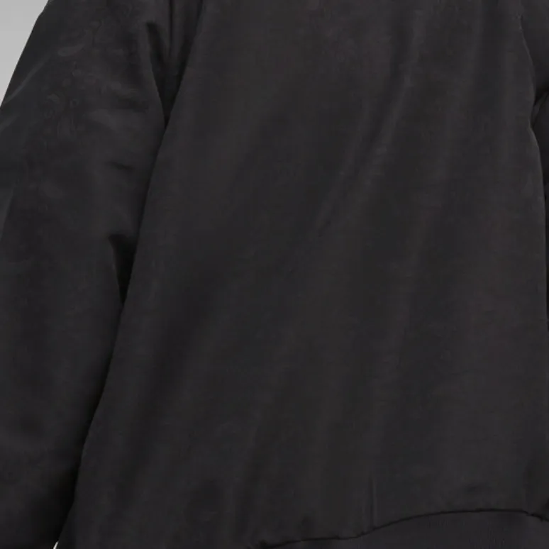 PUMA T7 T7 PAISLEYLUXE Track Jacket Jacket Men's Black-5