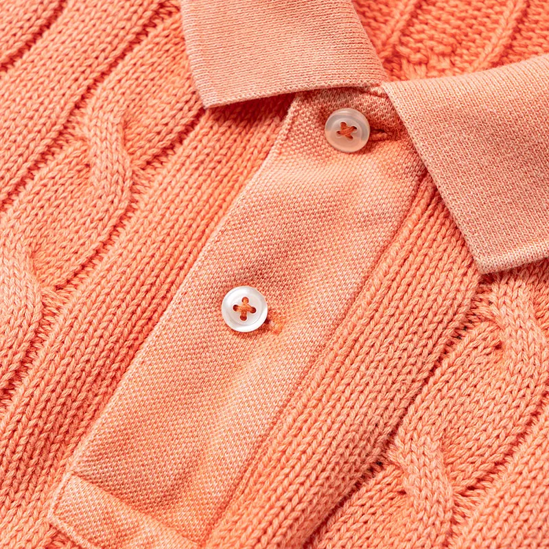 Polo Ralph Lauren Polo Shirts Women's Orange-5