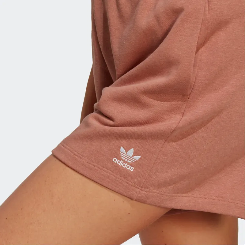 Adidas Originals Essentials+ Made With Hemp Shorts-4