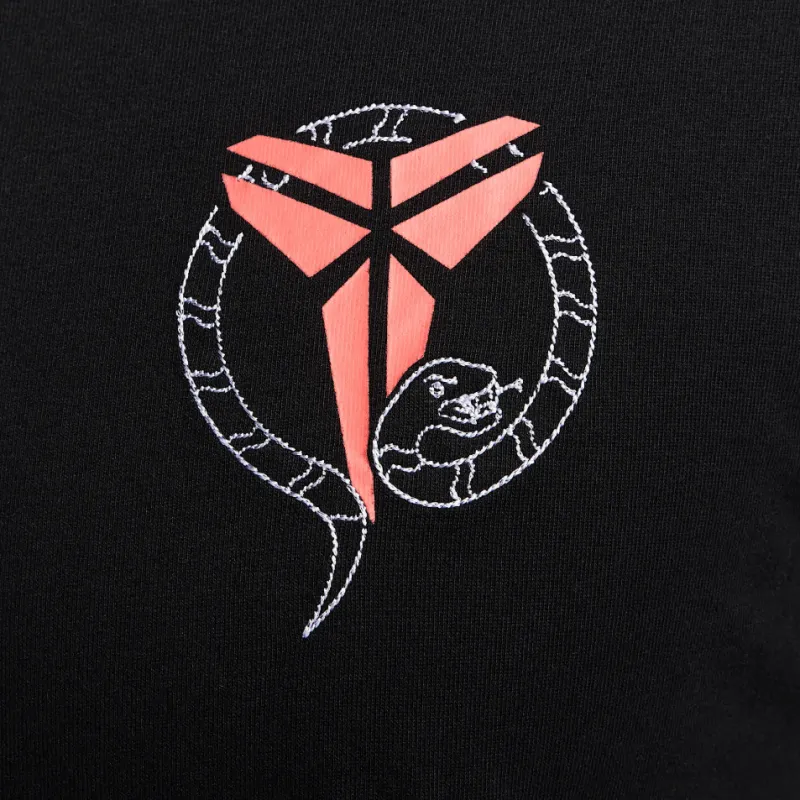 Nike Kobe Stockings Dri FIT T Shirt-3