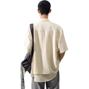 WHITT EPURE Shirts Men