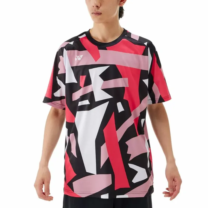 YONEX Contest Series Badminton Clothing Unisex-1