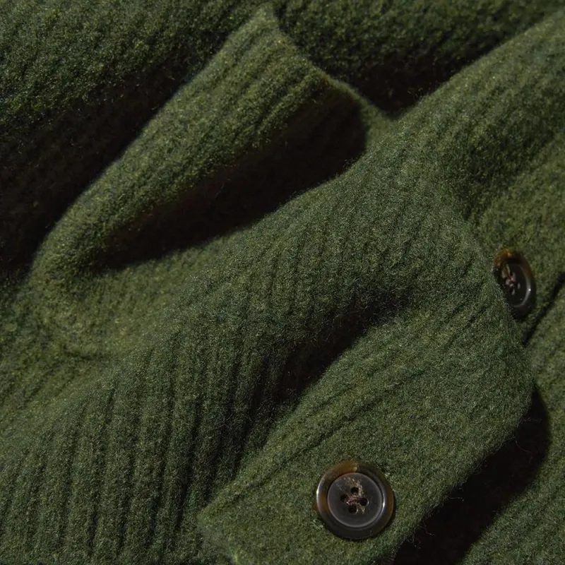 UNIQLO Sweaters Women's Olive-1