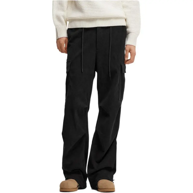 SEM/R Casual Pants Men-6