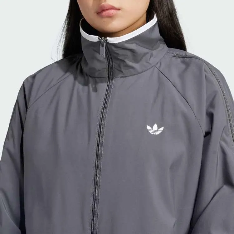 Adidas Originals Adilenium Season 3 Zip Sports Jacket-5