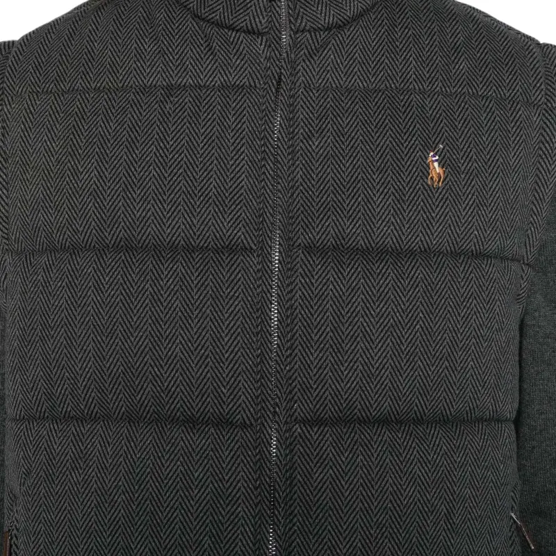 Polo Ralph Lauren Polo Pony Padded Jacket-4
