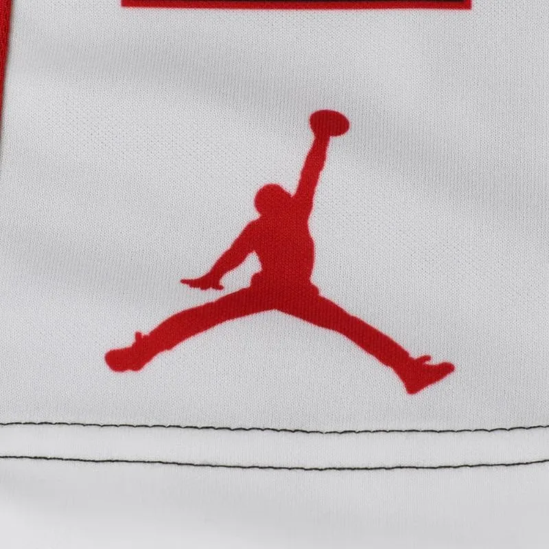 Jordan Basketball Shorts Men's Black-3