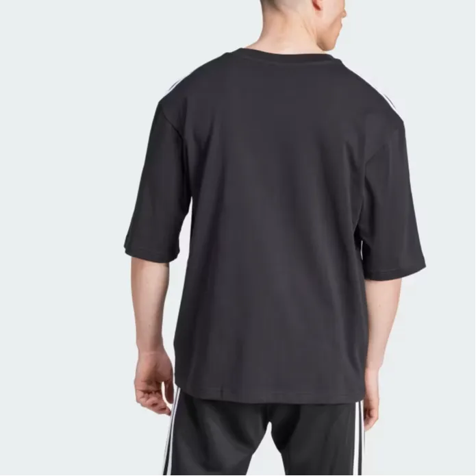 Adidas Adicolor Oversized Tee-3
