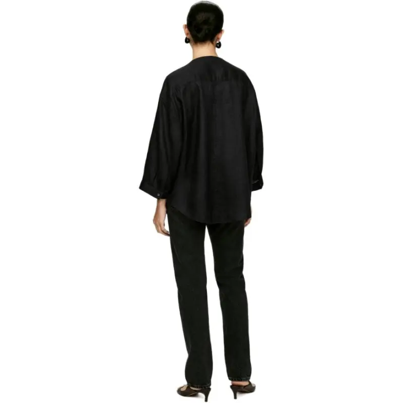ARKET Shirts Women's Black-1