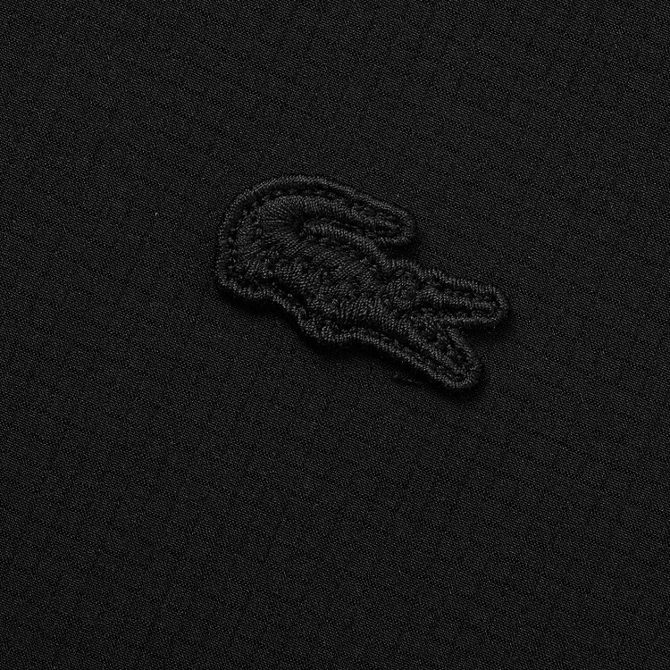 LACOSTE SS25 Polo Shirt Men's 031/Black-5