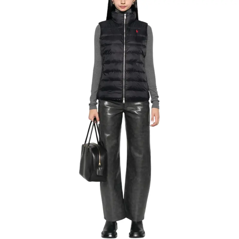 Polo Ralph Lauren Polo Pony embroidered Gilet-1