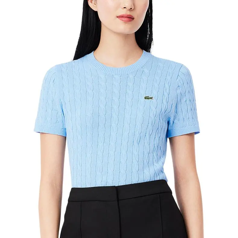LACOSTE Sweaters Women's-7