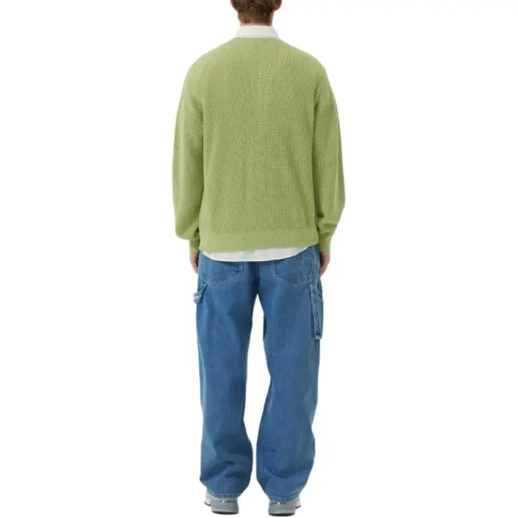 Lee Jeans Men Blue-6