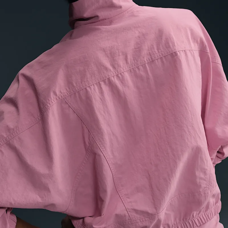Nike Sportswear Everything Wovens Women's Oversized Repel Uv Protection Jacket-3